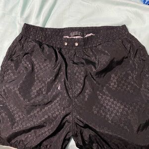 COPY - Gucci shorts